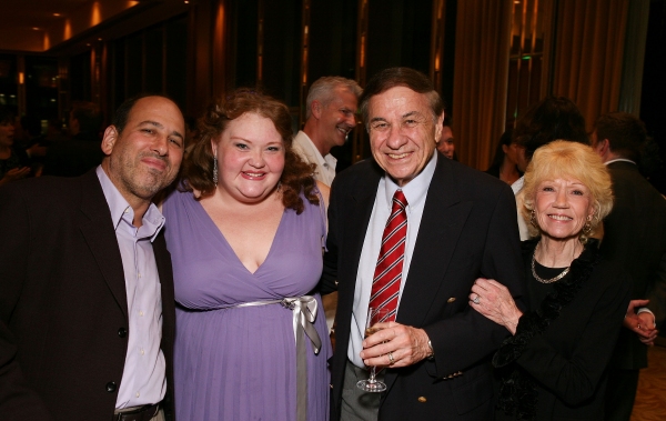 Photo Flash: LES MISERABLES 25th Anniversary Tour Opens at Center Theatre Group Image
