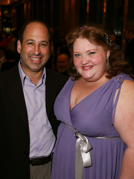 Photo Flash: LES MISERABLES 25th Anniversary Tour Opens at Center Theatre Group Image