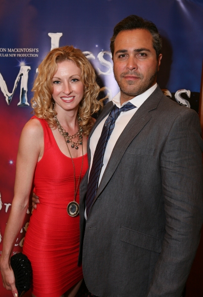 Photo Flash: LES MISERABLES 25th Anniversary Tour Opens at Center Theatre Group Image
