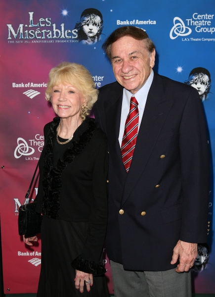 Photo Flash: LES MISERABLES 25th Anniversary Tour Opens at Center Theatre Group Image