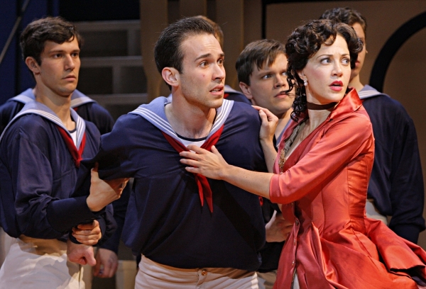 Photo Flash: Guthrie Theatre's H.M.S PINAFORE Image