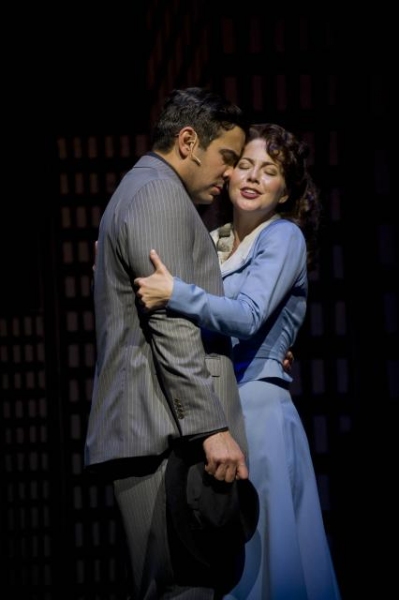 Photo Flash: First Look at Barrington Stage Company's GUYS AND DOLLS Image