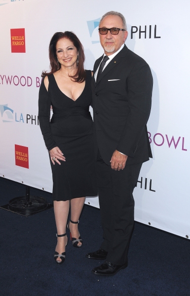 Photo Coverage: Helen Mirren Hosts Hollywood Bowl's 90th Season Opening Ceremony Image