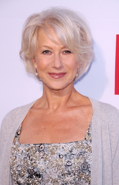 Photo Coverage: Helen Mirren Hosts Hollywood Bowl's 90th Season Opening Ceremony Image