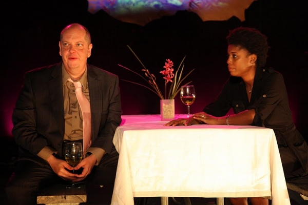 Photo Flash: Clubbed Thumb's CIVILIZATION Image