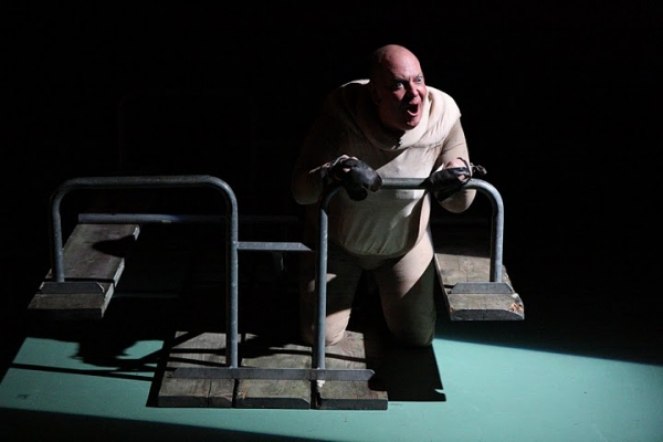 Photo Flash: Clubbed Thumb's CIVILIZATION Image