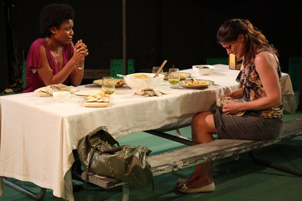 Photo Flash: Clubbed Thumb's CIVILIZATION Image