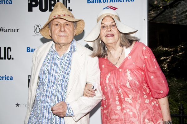 Photo Coverage: Shakespeare in the Park Kicks Off with Celebratory Gala! Image