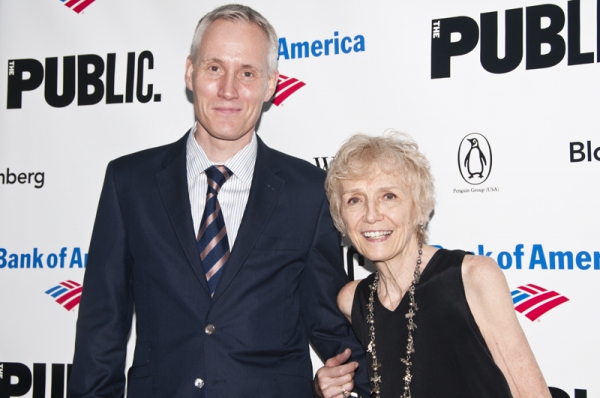 Photo Coverage: Shakespeare in the Park Kicks Off with Celebratory Gala! Image