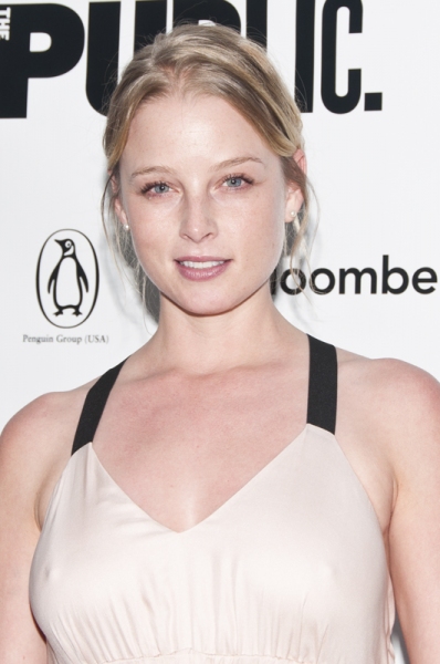 Photo Coverage: Shakespeare in the Park Kicks Off with Celebratory Gala! Image