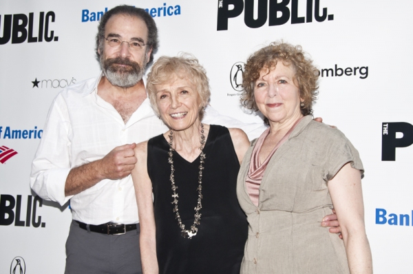 Photo Coverage: Shakespeare in the Park Kicks Off with Celebratory Gala! Image
