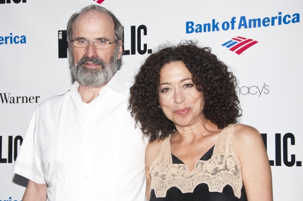 Photo Coverage: Shakespeare in the Park Kicks Off with Celebratory Gala! Image