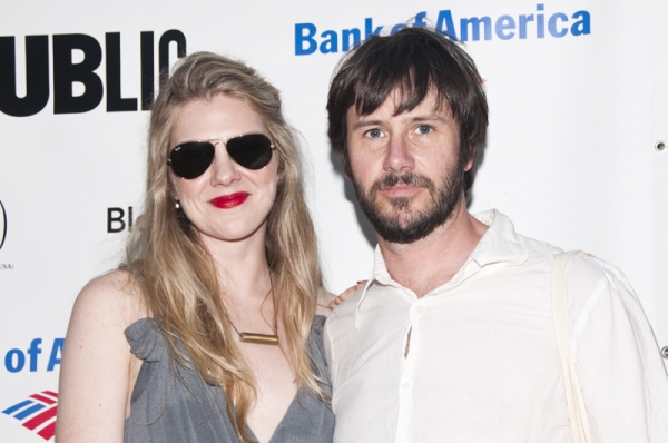 Photo Coverage: Shakespeare in the Park Kicks Off with Celebratory Gala! Image