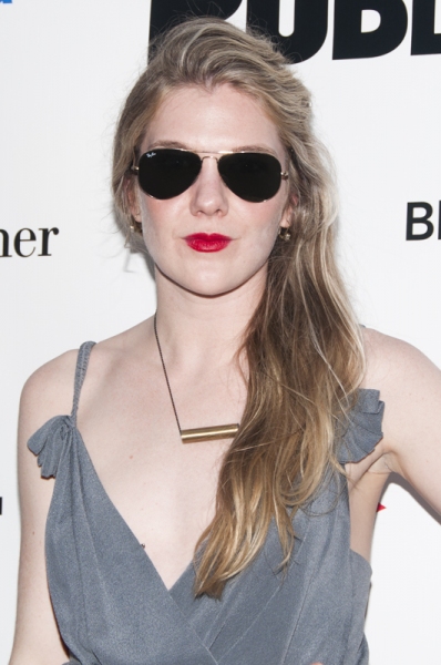 Photo Coverage: Shakespeare in the Park Kicks Off with Celebratory Gala! Image
