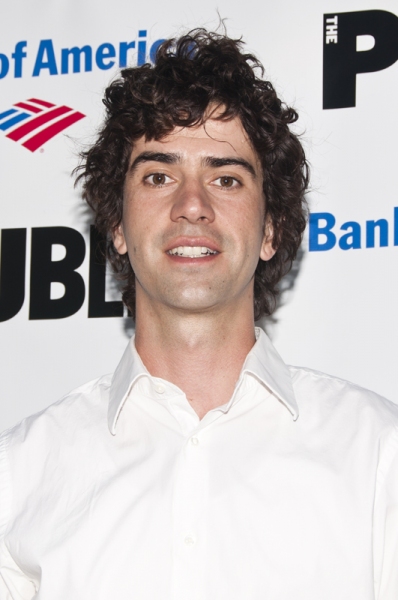 Photo Coverage: Shakespeare in the Park Kicks Off with Celebratory Gala! Image