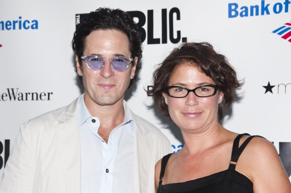 Photo Coverage: Shakespeare in the Park Kicks Off with Celebratory Gala! Image