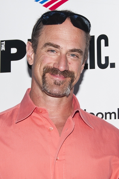 Christopher Meloni Photo