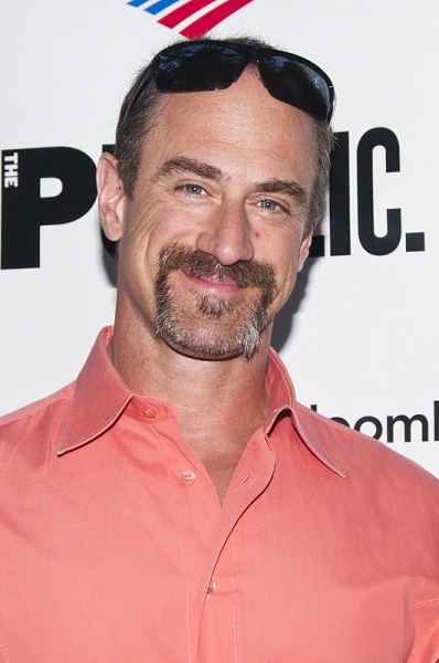 Photo Coverage: Shakespeare in the Park Kicks Off with Celebratory Gala! Image
