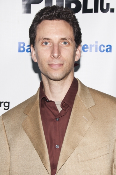 Photo Coverage: Shakespeare in the Park Kicks Off with Celebratory Gala! Image