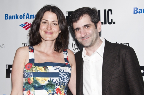 Photo Coverage: Shakespeare in the Park Kicks Off with Celebratory Gala! 