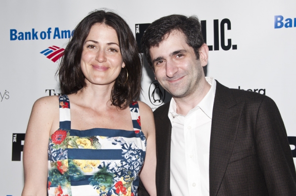 Photo Coverage: Shakespeare in the Park Kicks Off with Celebratory Gala!  Image