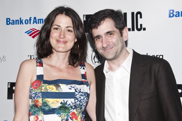 Photo Coverage: Shakespeare in the Park Kicks Off with Celebratory Gala! Image