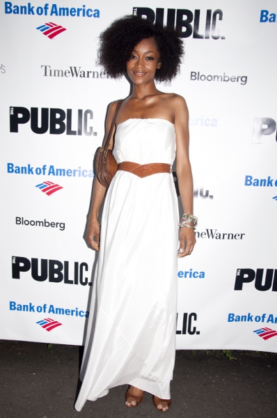 Photo Coverage: Shakespeare in the Park Kicks Off with Celebratory Gala! Image