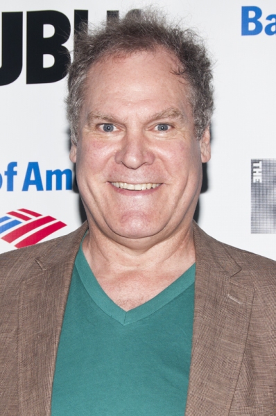 Photo Coverage: Shakespeare in the Park Kicks Off with Celebratory Gala! Image