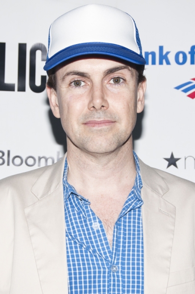Photo Coverage: Shakespeare in the Park Kicks Off with Celebratory Gala! Image