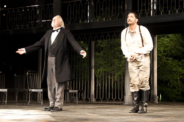 Photo Coverage: Shakespeare in the Park Kicks Off with Celebratory Gala! Image