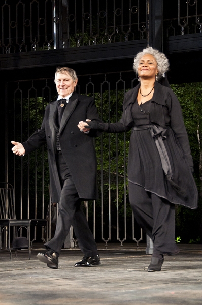Photo Coverage: Shakespeare in the Park Kicks Off with Celebratory Gala! Image