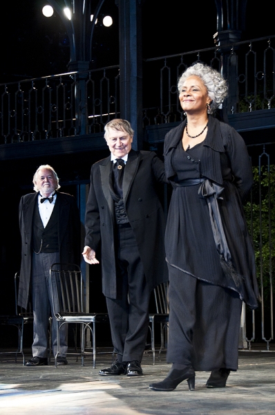 Photo Coverage: Shakespeare in the Park Kicks Off with Celebratory Gala! Image