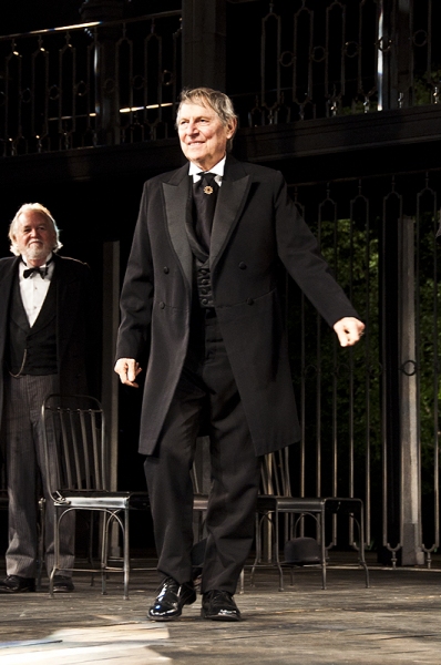 Photo Coverage: Shakespeare in the Park Kicks Off with Celebratory Gala! Image
