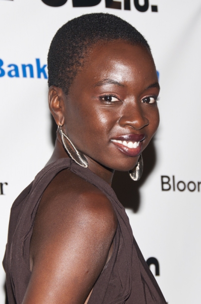 Photo Coverage: Shakespeare in the Park Kicks Off with Celebratory Gala! Image
