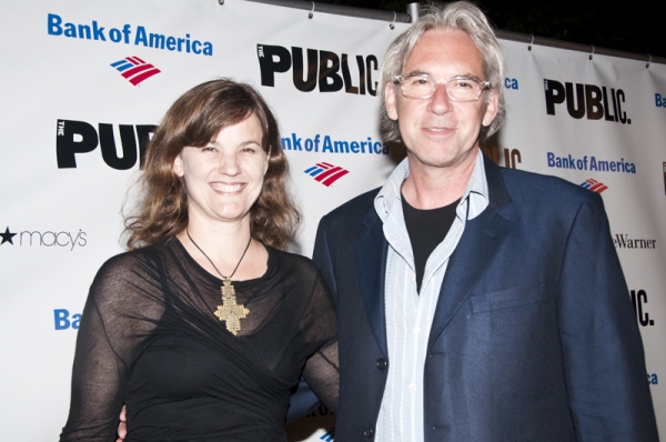 Photo Coverage: Shakespeare in the Park Kicks Off with Celebratory Gala! Image