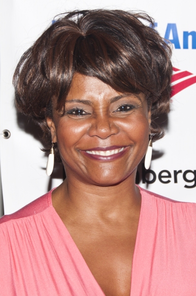 Photo Coverage: Shakespeare in the Park Kicks Off with Celebratory Gala! Image