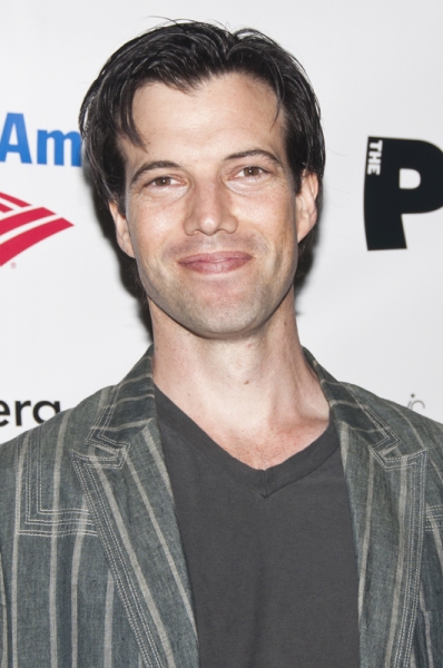 Photo Coverage: Shakespeare in the Park Kicks Off with Celebratory Gala! Image