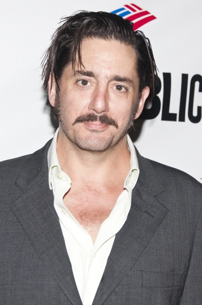 Photo Coverage: Shakespeare in the Park Kicks Off with Celebratory Gala! Image