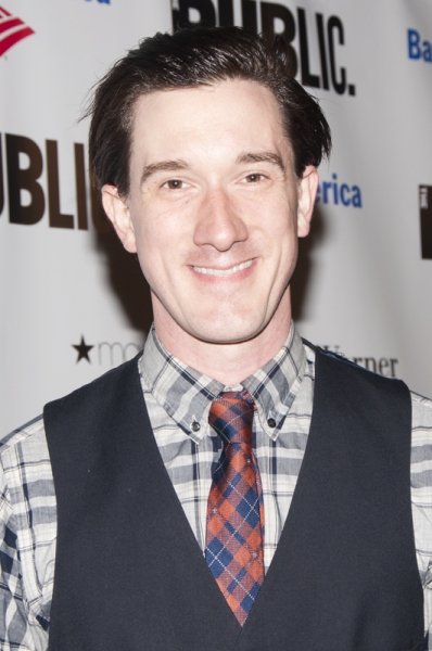 Photo Coverage: Shakespeare in the Park Kicks Off with Celebratory Gala! Image