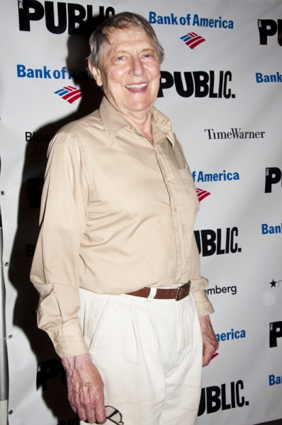 Photo Coverage: Shakespeare in the Park Kicks Off with Celebratory Gala! Image