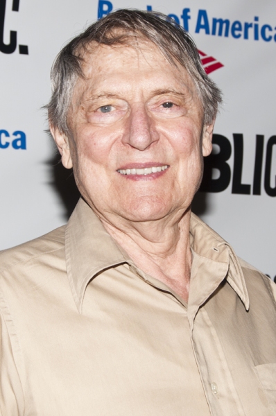 Photo Coverage: Shakespeare in the Park Kicks Off with Celebratory Gala! Image