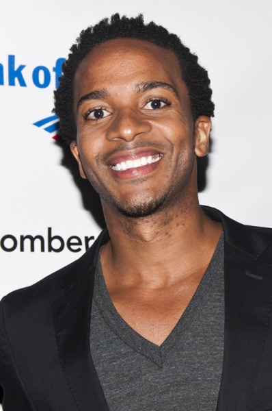 Photo Coverage: Shakespeare in the Park Kicks Off with Celebratory Gala! Image