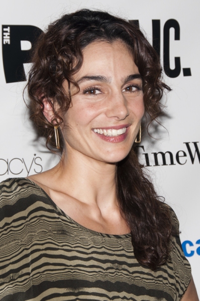 Annie Parisse Photo