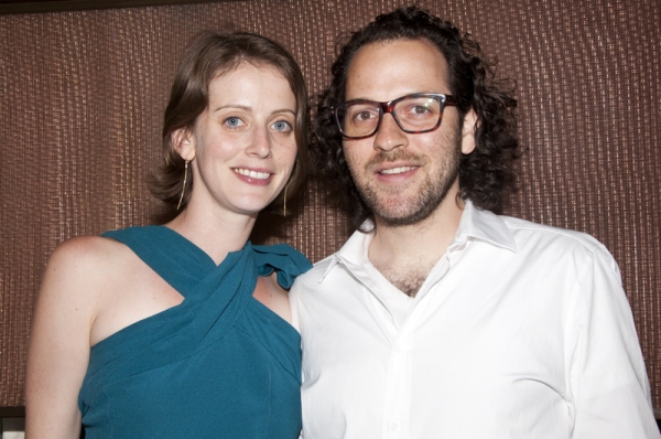 Photo Coverage: Mary Louise Wilson Opens LCT's 4000 MILES Image