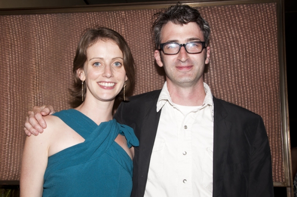 Photo Coverage: Mary Louise Wilson Opens LCT's 4000 MILES Image