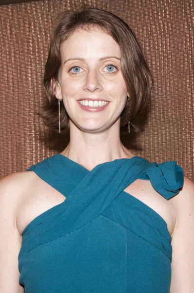 Photo Coverage: Mary Louise Wilson Opens LCT's 4000 MILES Image
