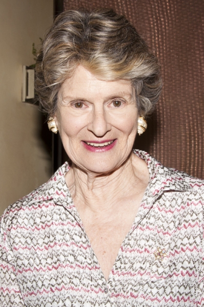 Photo Coverage: Mary Louise Wilson Opens LCT's 4000 MILES Image