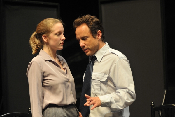 Photo Flash: PTP/NYC Kicks-Off 25th Season Image