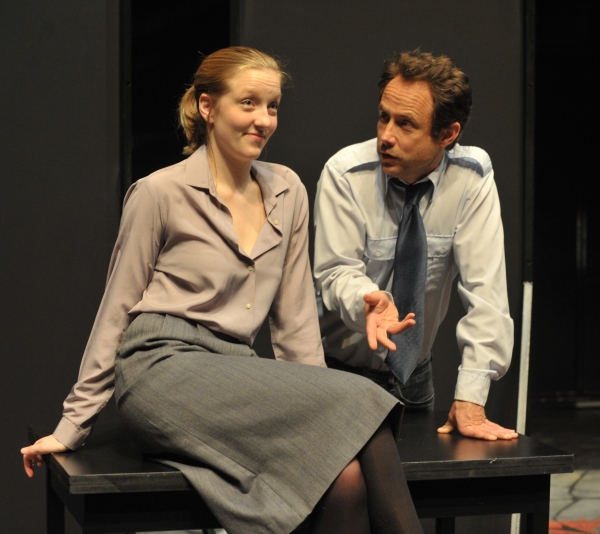 Photo Flash: PTP/NYC Kicks-Off 25th Season Image