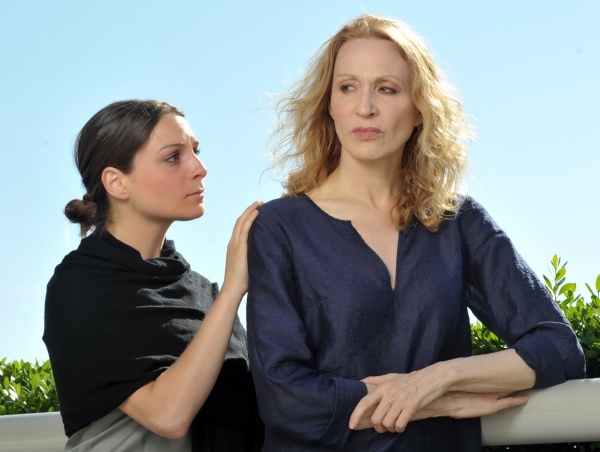 Photo Flash: PTP/NYC Kicks-Off 25th Season Image